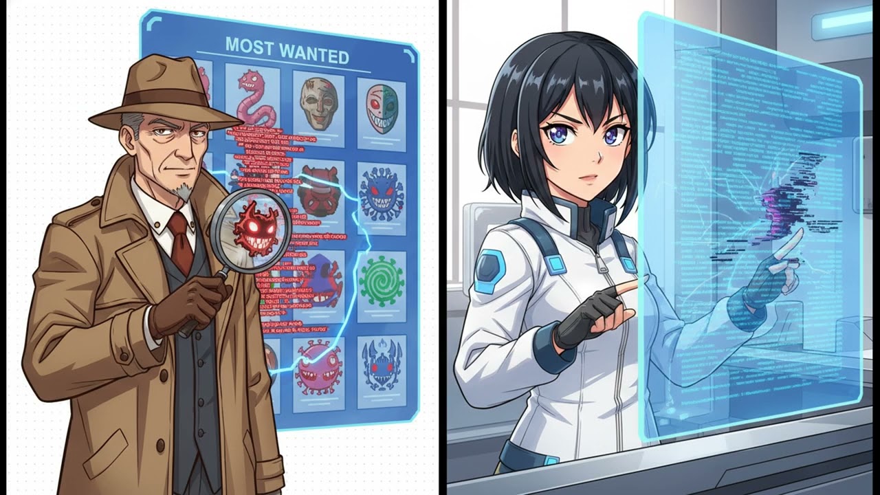 IR39-Cyber Detectives