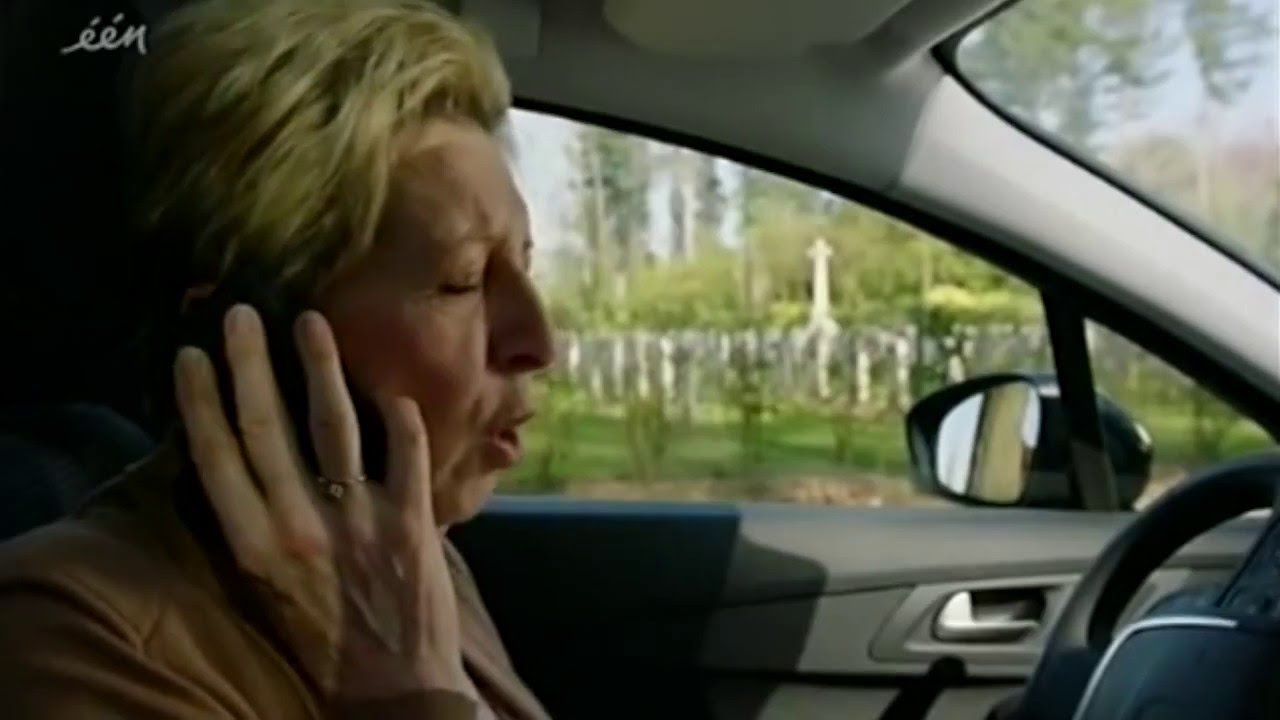 THUIS terugblik: Hélène kan het niet meer aan