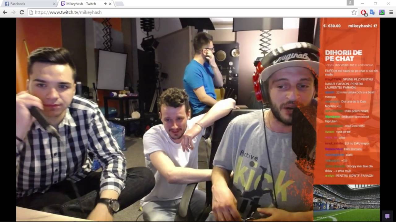 Quick, Pietonu si SoWTF - ManeleFM