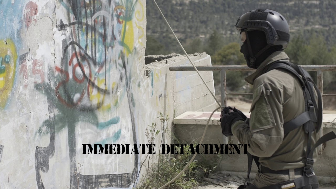 HIGHNOVATE QRAB TACTICAL