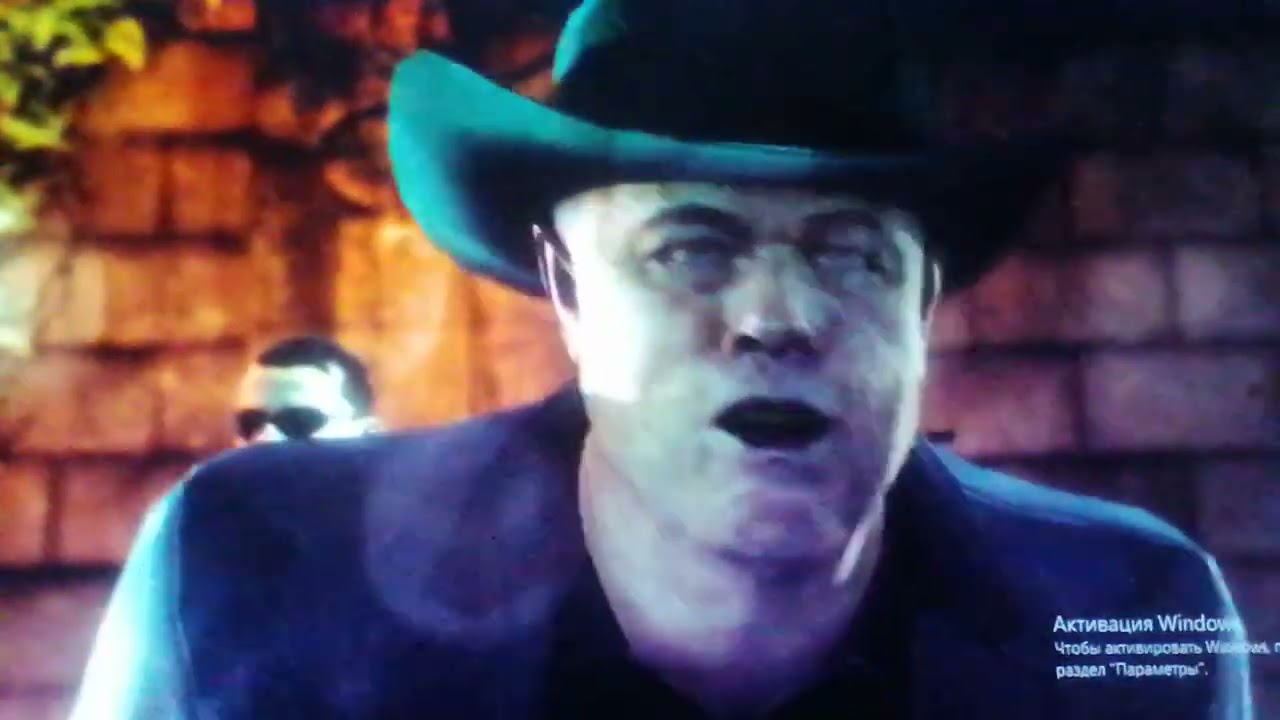 Hitman Absolution.прохождение.#26