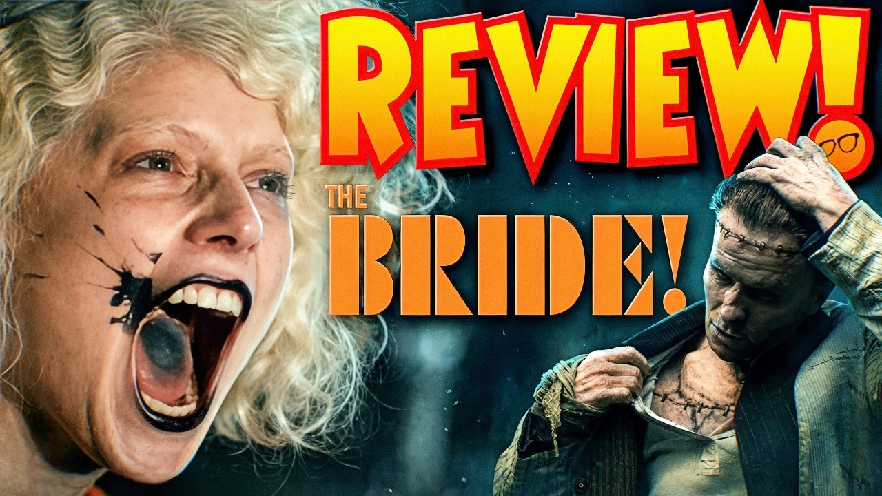The Bride - A Feminist FLOP