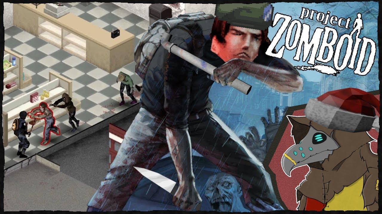 13 | Was sagt man dazu!? | Leon S. Kennedy | PZ B42.13 mit Mods
