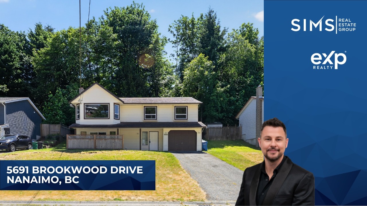 What $700,000 Buys You in Nanaimo Right Now!