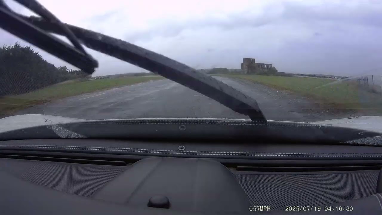 Ferrari 458 Driving Experience at Prestwold Hall - Everyman Driving