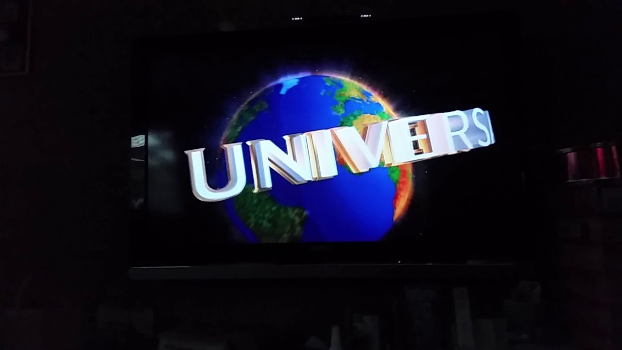 Universal studio home entertainment tvbi 2002 copyright warning Traditional (english and Chinese)