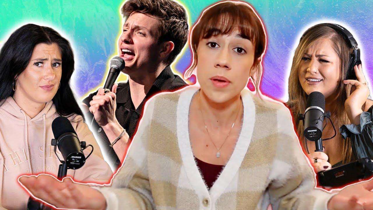 Colleen Ballinger's Return + Matt Rife Cancelled?!