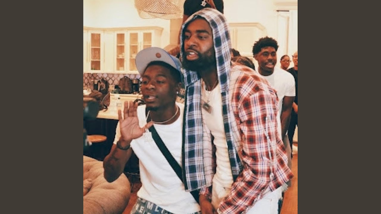 AINT GONE DO ME NUN (feat. CO YUNGIN)