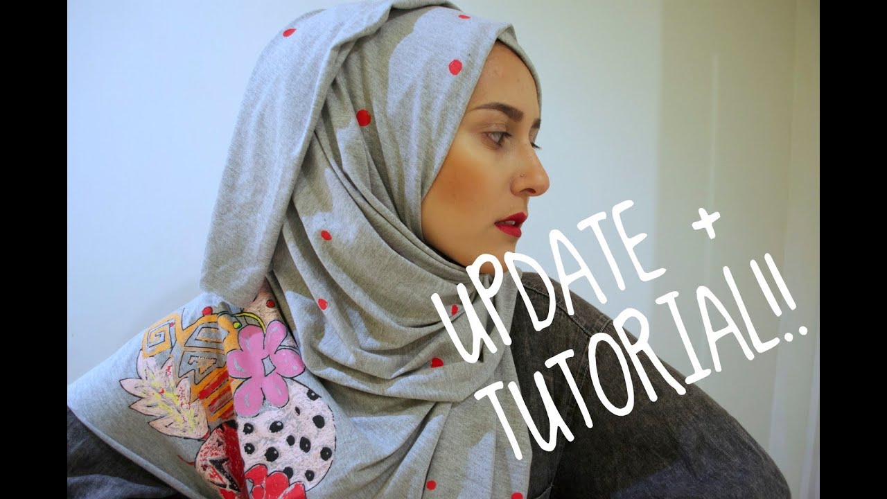 TUTORIAL AND UPDATE!
