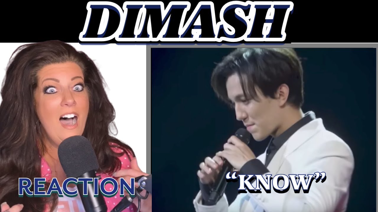 DIMASH - 