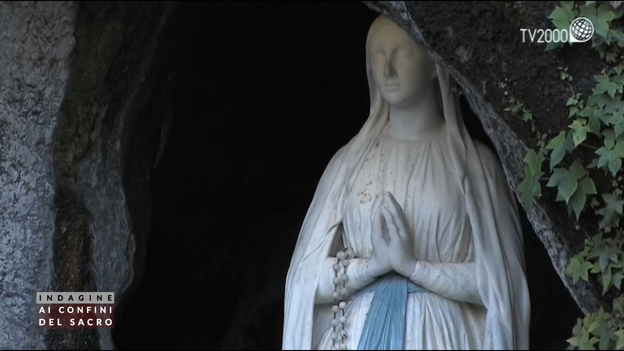 Apparizioni mariane e sedicenti veggenti: come riconoscerli?