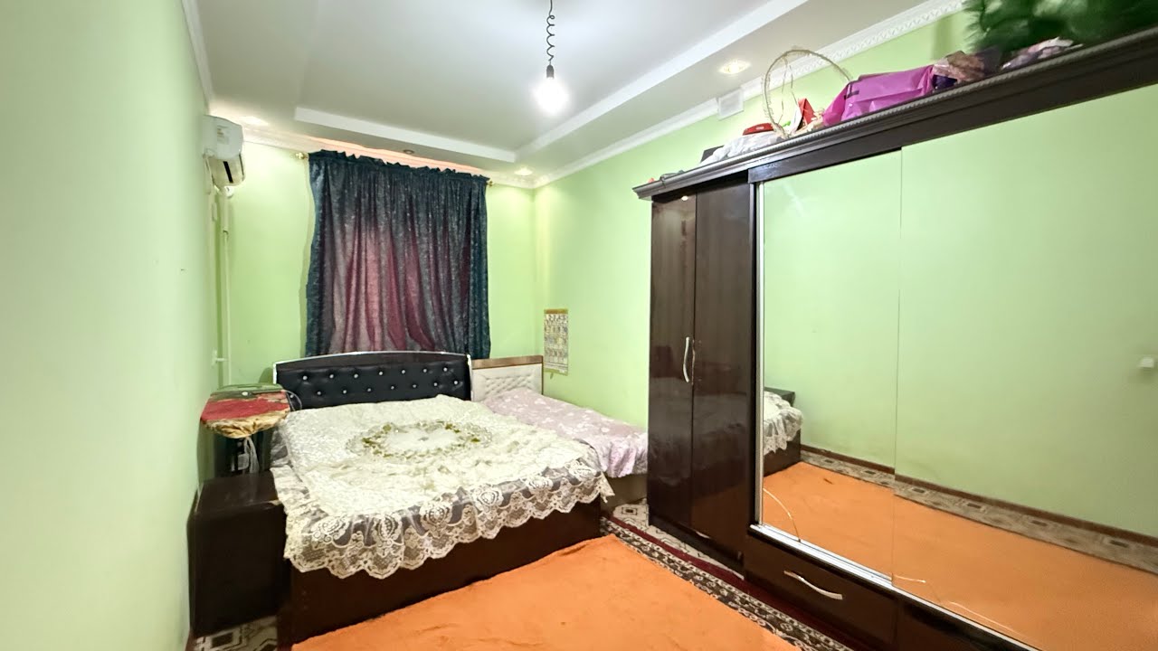 Урганч.тум. Янги домда 2 хонали сотилади 430 млн. Мулжал. #arzonuylar #uyjoy #villa #rek #uyjoy #uy