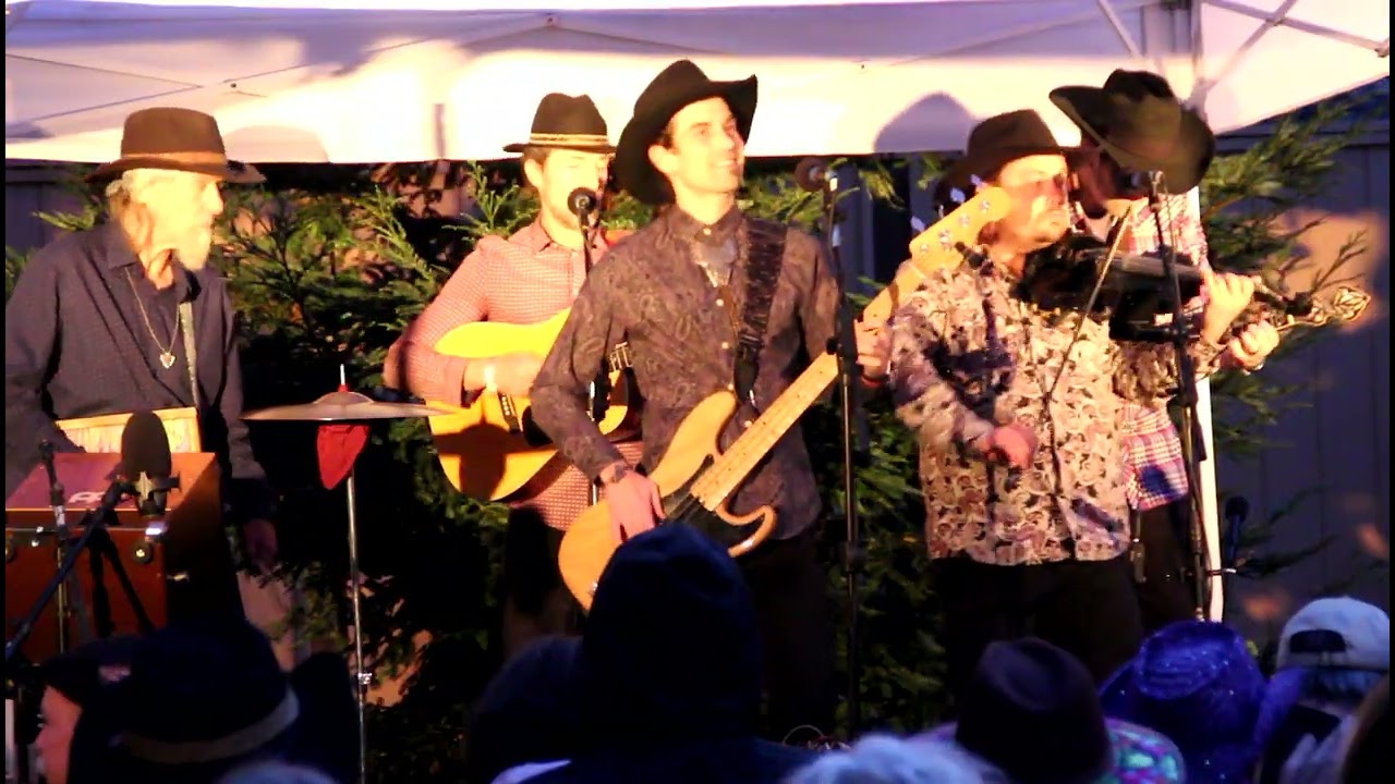 Brookdale Bluegrass '24 The Storytellers 04