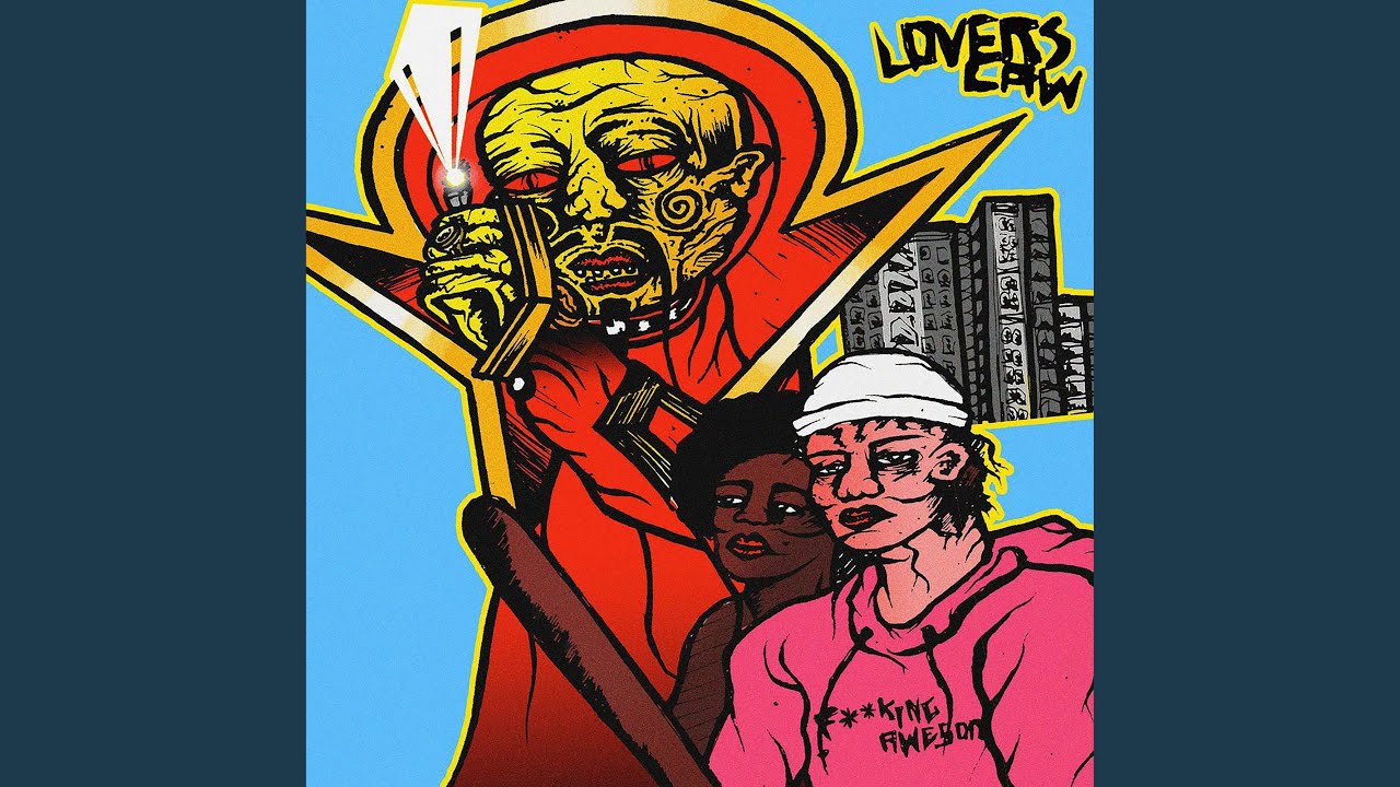 LOVERS LAW