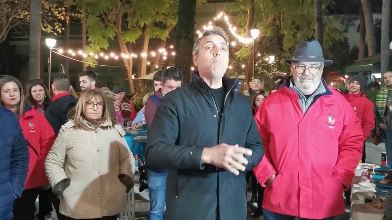 Tingo tango - Pep botifarra