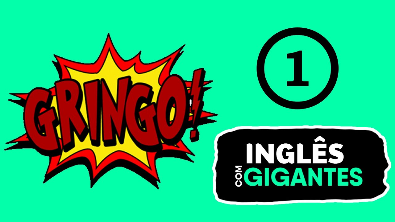 Entrevista com o gringo, Lewis Forbes - INGLÊS COM GIGANTES