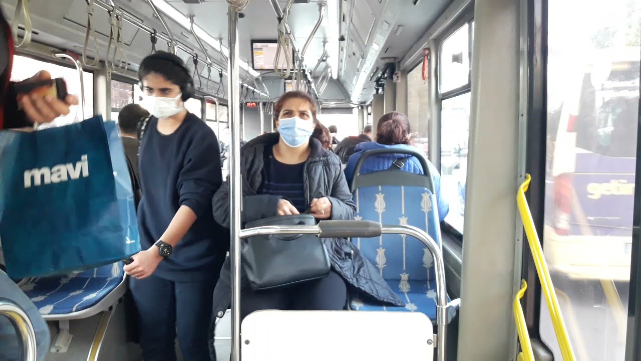 [522B] İstanbul ÖHO / C-075》Güleryüz Cobra GD-272 LF