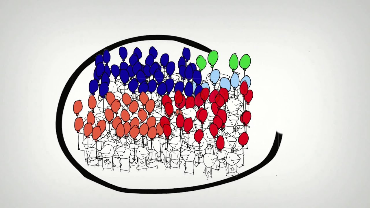 Inflated Numbers