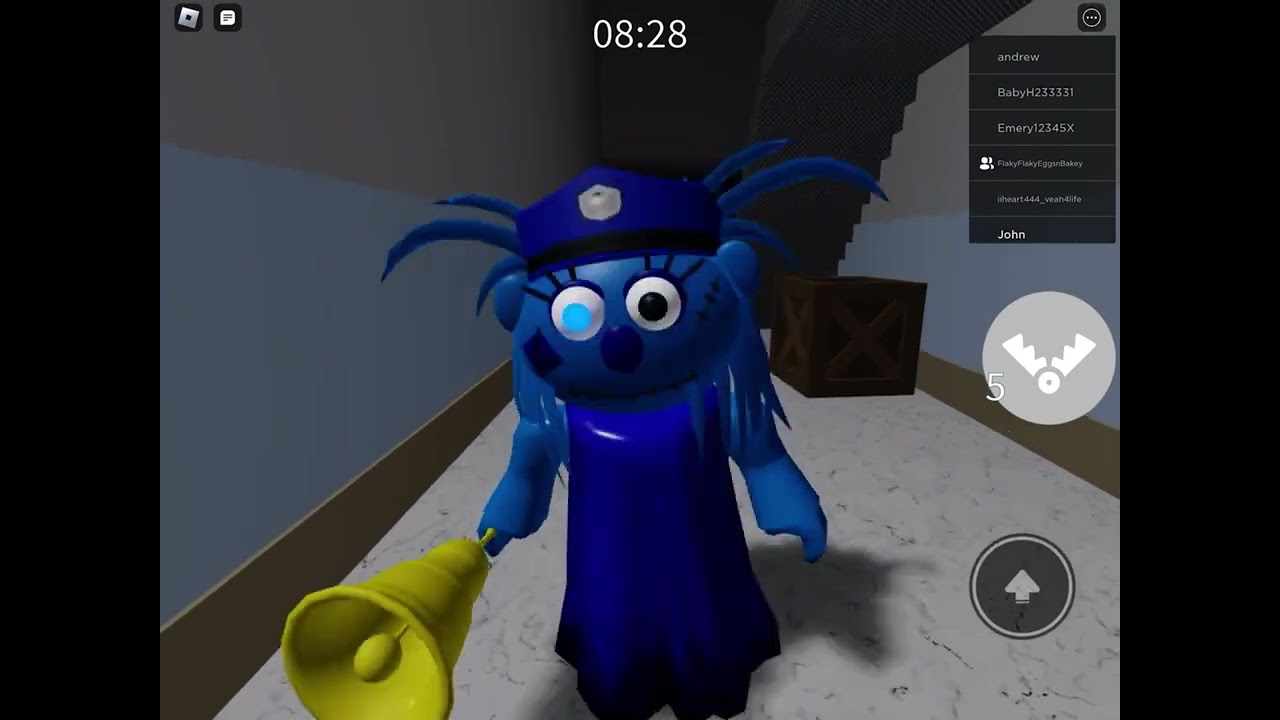 All of my Roblox Puppet Survivor Pass 2 showcases