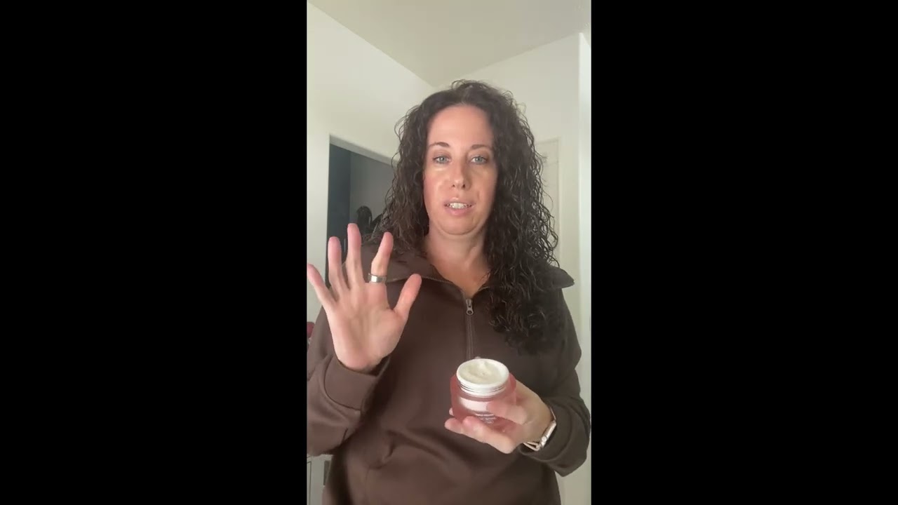 Best Anti-Aging Moisturizer? Medicube Triple Collagen Honest Review 