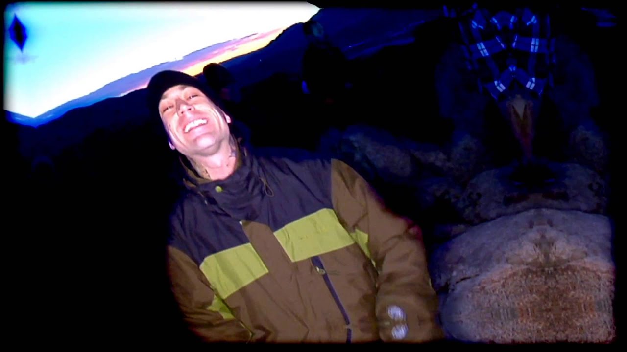 Kottonmouth Kings - Defy Gravity