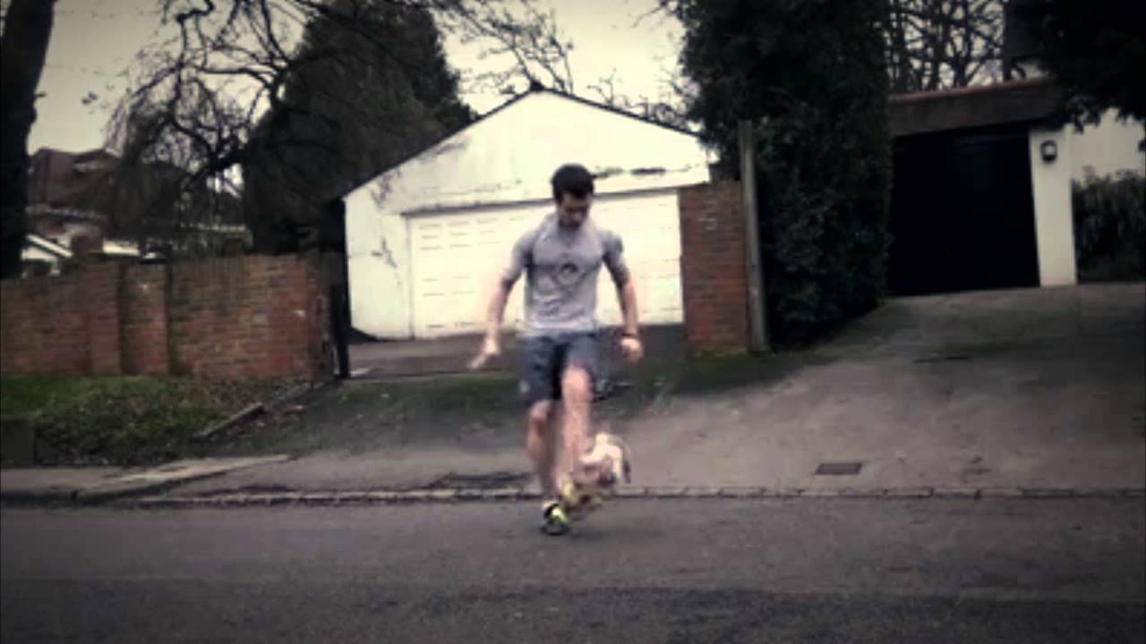 Ethan - Facebook Clips
