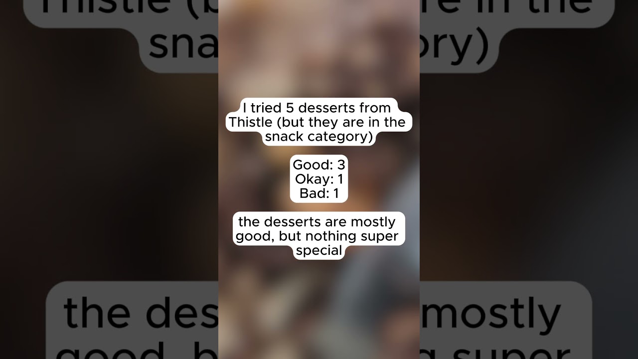 Thistle's Healthy Meal Delivery Service (HONEST REVIEW)