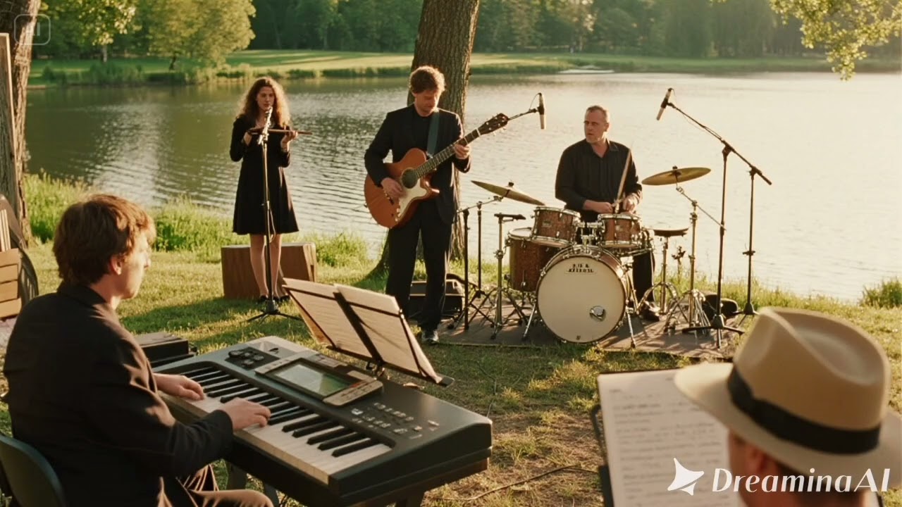 Saudades de Minha Terra 🌄🎷 | Versão Blues Soul Lounge de Arrepiar