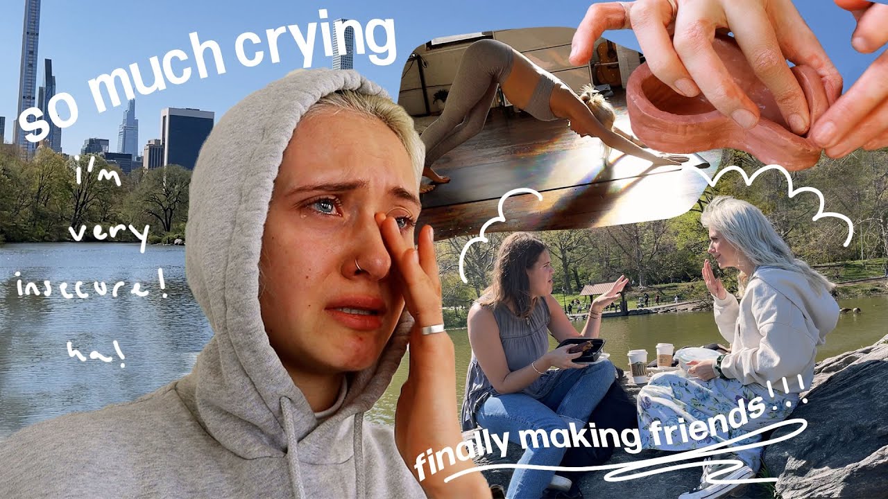 being honest (insecurities, thoughts, things)