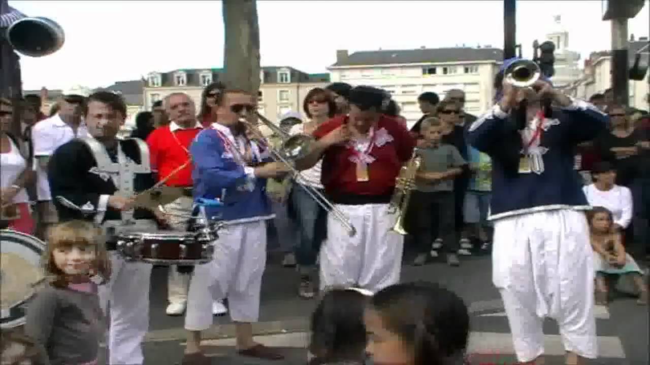 Fanfaraï - Ya Rayah