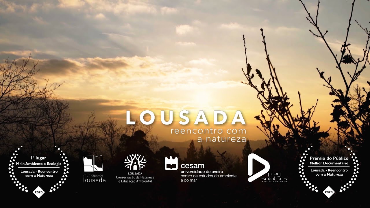 Lousada. Reencontro com a Natureza
