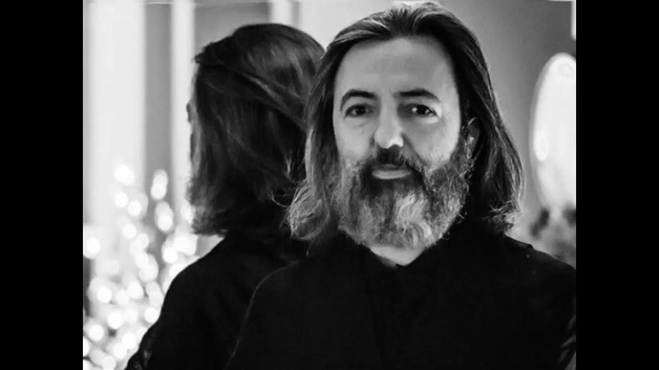 dargelos presenta 'La voz de nadie' (único registro)
