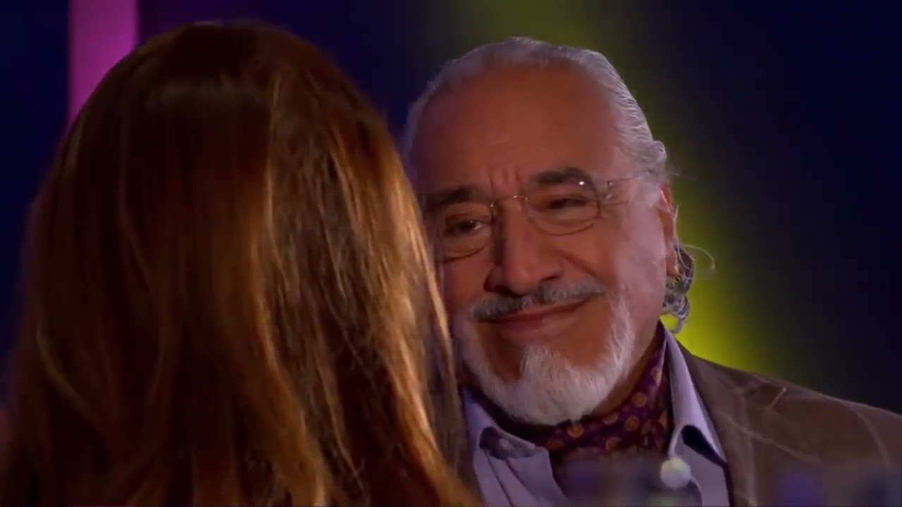 Mi corazón es tuyo Capítulo 47 Parte 1 — LasEstrellas.tv