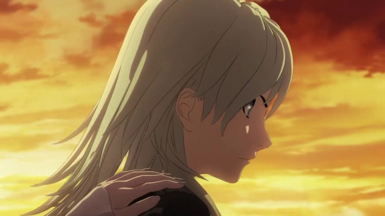 Fire Emblem Three Houses AMV
