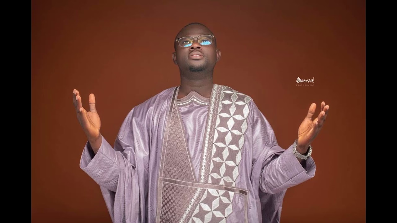 MOUHAMED NIANG 