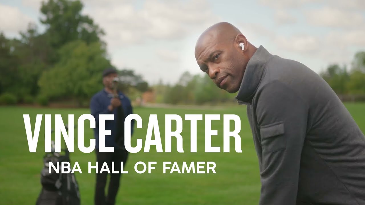huupe arcade official launch with Tracy McGrady and Vince Carter (Now Available)