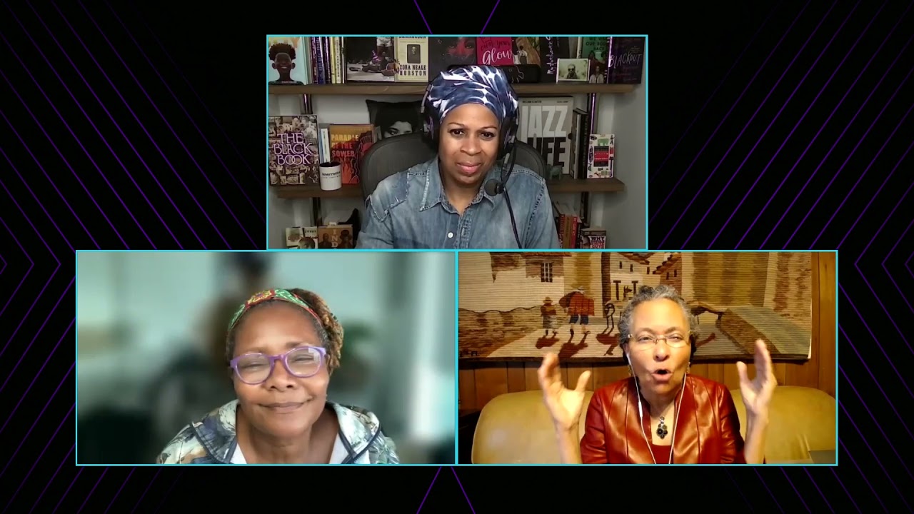 Dr. Camara Jones on Dismantling Racism in Health Industry
