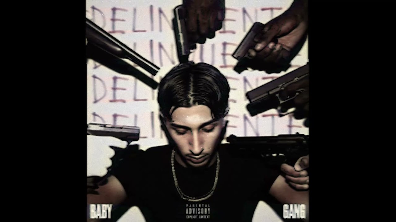 Baby Gang - Karma (Slowed & Reverb)