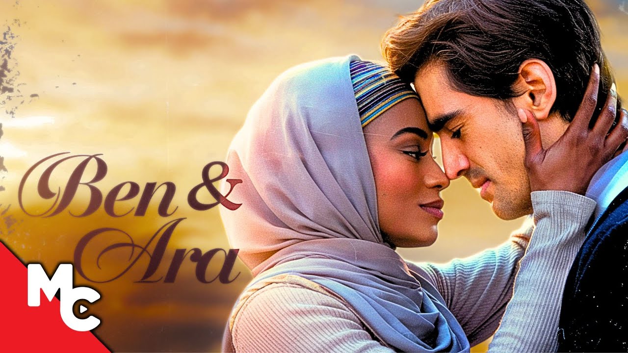 Ben and Ara | Full Movie | Drama Love Story | Joseph Baird | Constance Ejuma