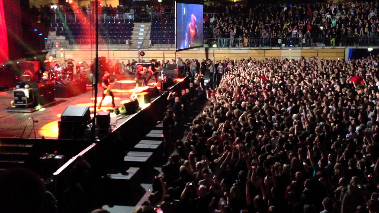 Billy Talent 