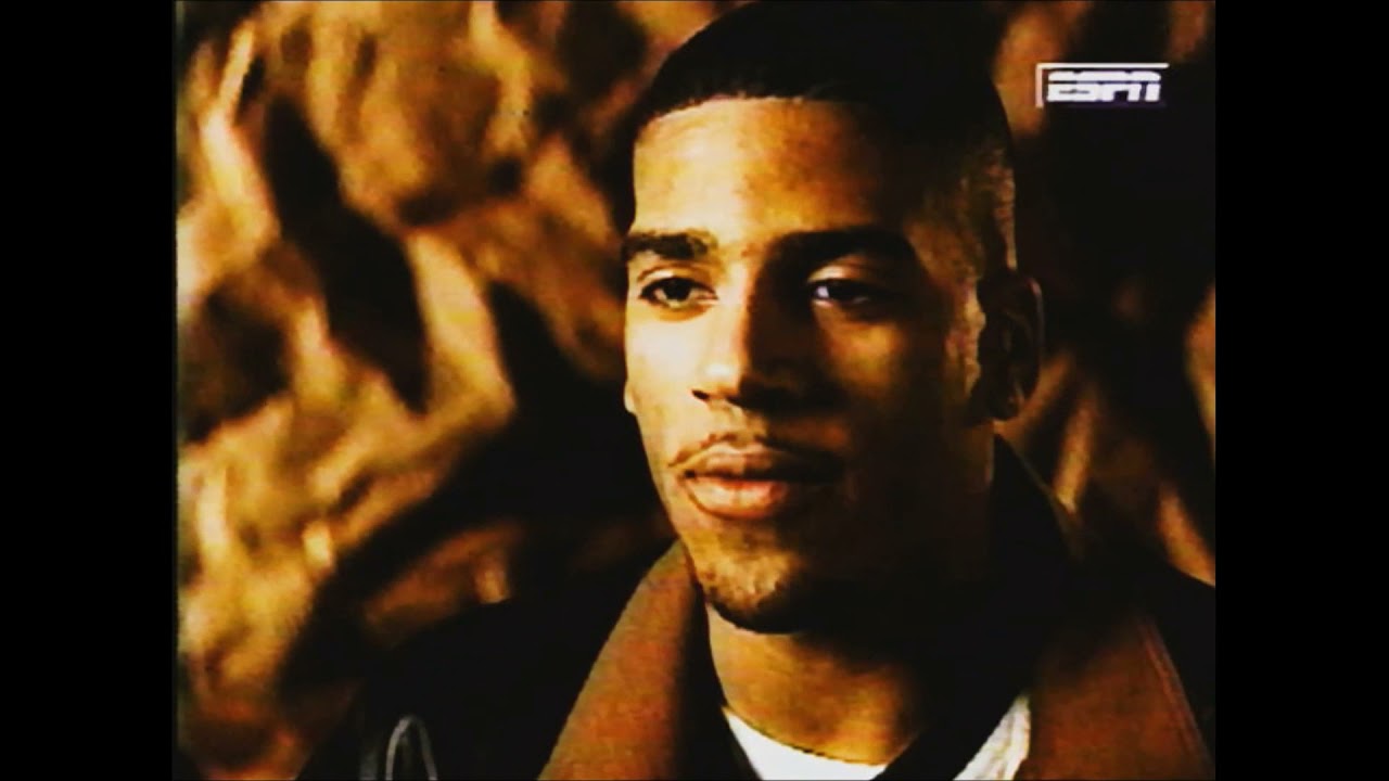 Allen Iverson's Teammate Jimmy Jackson Rare content
