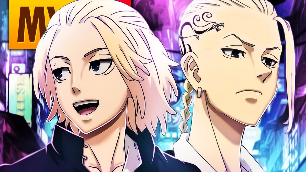 Hype Gang (Mikey e Draken) | Feat. @JKZOficial | MVTRAP