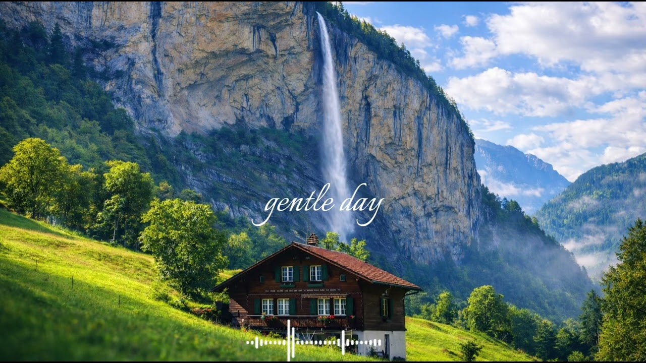 Calm Sunday Morning ☀️ Deep Focus Music for a Peaceful Day