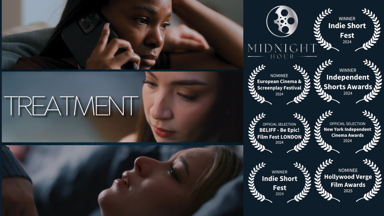 TREATMENT | A Short Film |