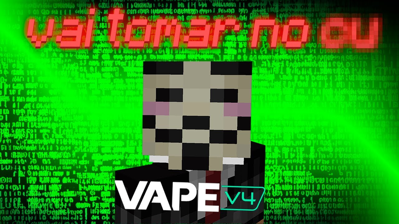 achei um hacker muito toxico no hg