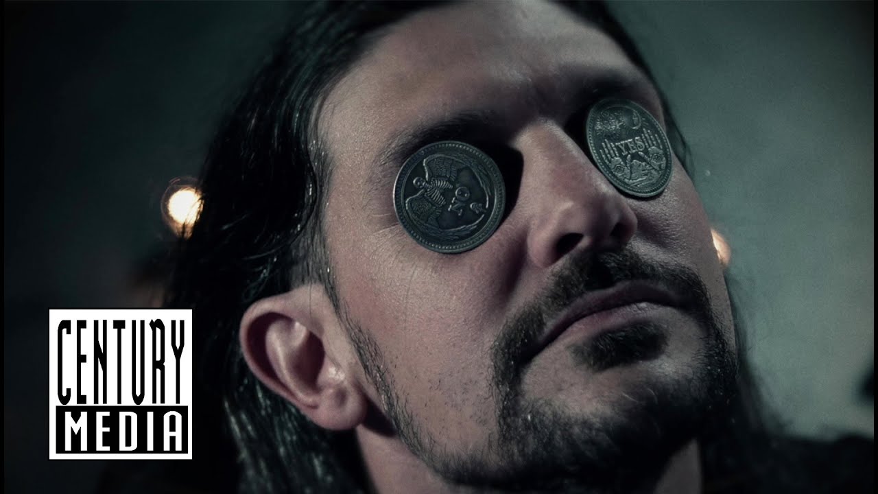 NIGHT DEMON &ndash; Beyond The Grave (OFFICIAL VIDEO)