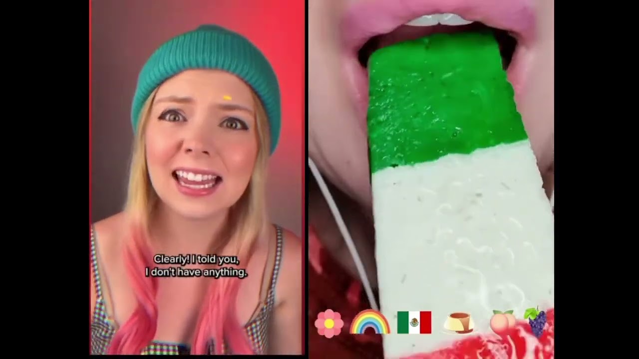 |@thejessicakaylee +@SatisfyingLips |Asmr storytime|