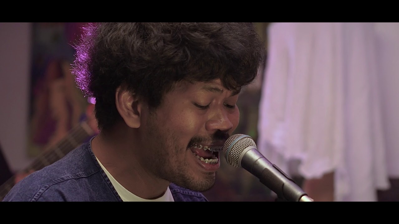 Beck OST - Moon on the Water // บริกร  COVER @HH_CAFE STUDIO