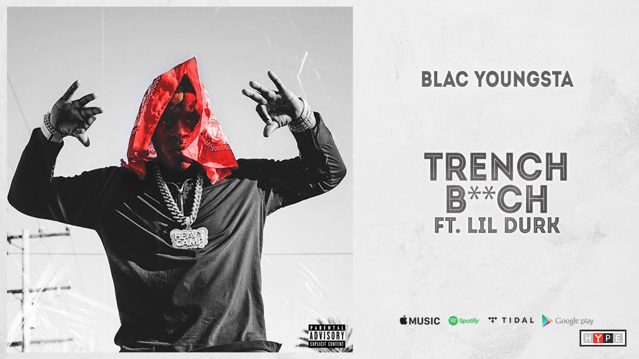 Blac Youngsta - 