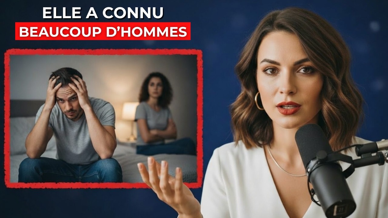 7 Phrases Anodines que les Femmes Disent qui Confessent Leur Passé